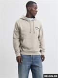 JJYUKI SWEAT HOOD BF moonbeam