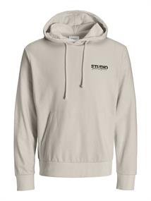 JJYUKI SWEAT HOOD BF moonbeam