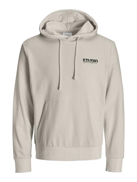 JJYUKI SWEAT HOOD BF moonbeam
