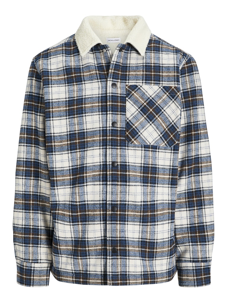 Jack & Jones Herren Hemd 12278462 günstig online kaufen