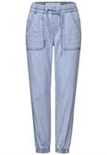 Jogg Jeans im Casual Fit ultra bleach soft wash