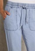 Jogg Jeans im Casual Fit ultra bleach soft wash