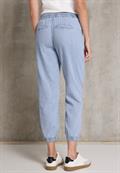 Jogg Jeans im Casual Fit ultra bleach soft wash