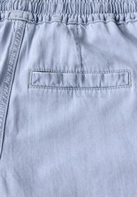 Jogg Jeans im Casual Fit ultra bleach soft wash