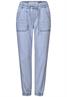 Jogg Jeans im Casual Fit ultra bleach soft wash