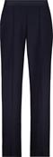 Jogger mit Glitzerstreifen marine