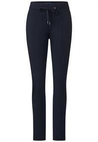 Joggpants Hose Loose Fit deep blue