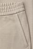 Joggpants soft beige