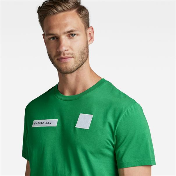 jolly green