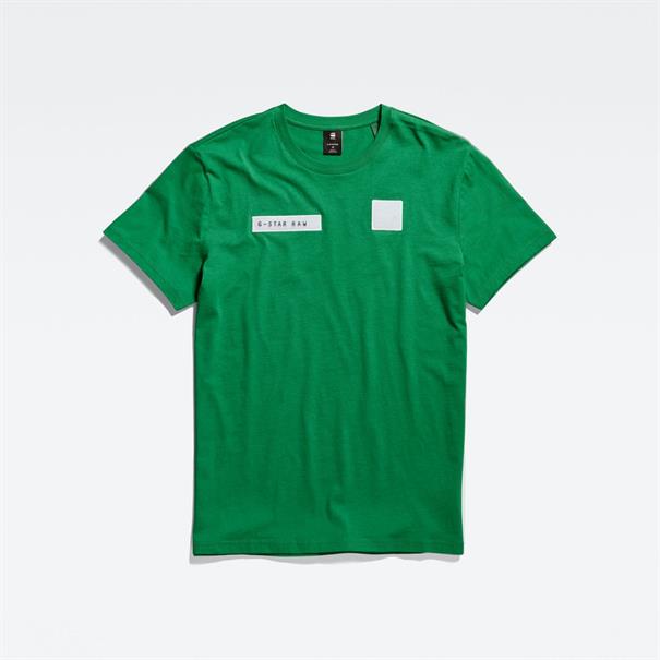 jolly green