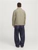 JORBOSTON WORKER JACKET SN silver sage