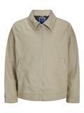 JORBOSTON WORKER JACKET SN silver sage