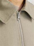 JORBOSTON WORKER JACKET SN silver sage