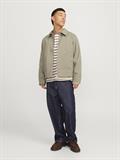 JORBOSTON WORKER JACKET SN silver sage