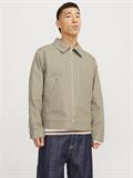 JORBOSTON WORKER JACKET SN silver sage