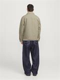 JORBOSTON WORKER JACKET SN silver sage