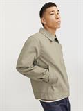 JORBOSTON WORKER JACKET SN silver sage