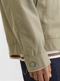 JORBOSTON WORKER JACKET SN silver sage