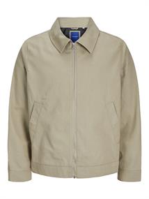 JORBOSTON WORKER JACKET SN silver sage
