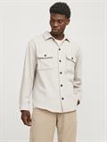 JORBRADLEY OLLIE OVERSHIRT LS NOOS peyote