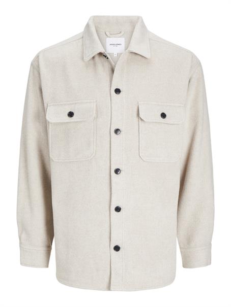 JORBRADLEY OLLIE OVERSHIRT LS NOOS peyote