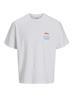 JORCOMPACT TEE SS CREW NECK TG bright white1