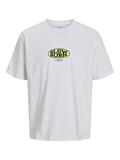 JORCOMPACT TEE SS CREW NECK TG bright white2