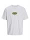 JORCOMPACT TEE SS CREW NECK TG bright white2