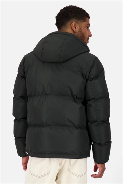 JordiAK A Puffer Jacket moonless