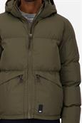 JordiAK A Puffer Jacket stone