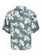 JOREASTER MARSHALL AOP SHIRT SS laurel wreath