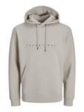 JORESTAR JJ SWEAT HOOD NOOS moonbeam