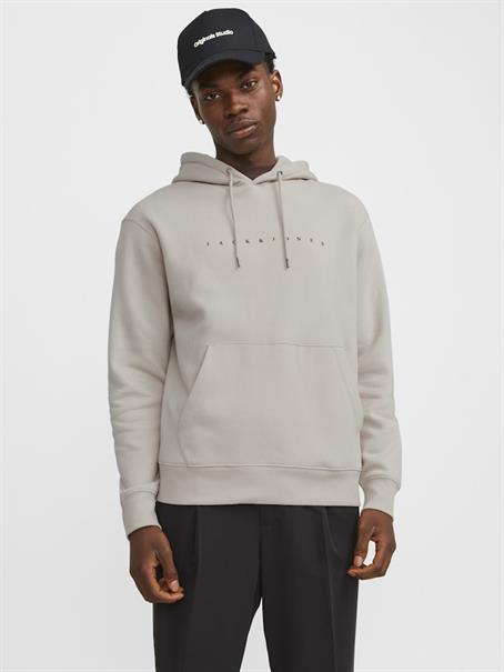 JORESTAR JJ SWEAT HOOD NOOS moonbeam