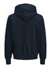 JORFREDERIKSBERG MONOGRAM SWEAT HOOD SN sky captain