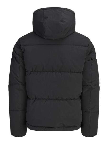 JORGALAXY PUFFER JACKET black
