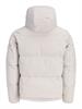 JORGALAXY PUFFER JACKET moonbeam