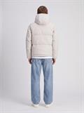 JORGALAXY PUFFER JACKET moonbeam