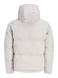 JORGALAXY PUFFER JACKET moonbeam