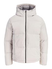 JORGALAXY PUFFER JACKET moonbeam