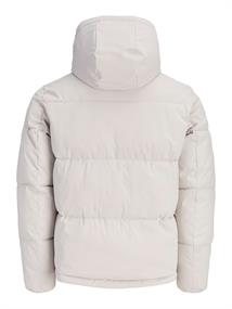 JORGALAXY PUFFER JACKET moonbeam