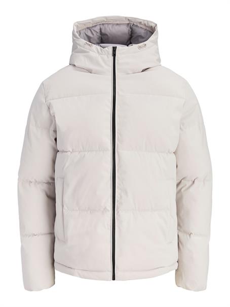 JORGALAXY PUFFER JACKET moonbeam