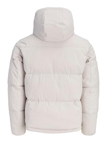JORGALAXY PUFFER JACKET moonbeam