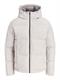 JORGALAXY PUFFER JACKET moonbeam