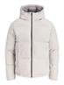 JORGALAXY PUFFER JACKET moonbeam
