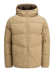 JORGLOBAL PUFFER JACKET elmwood