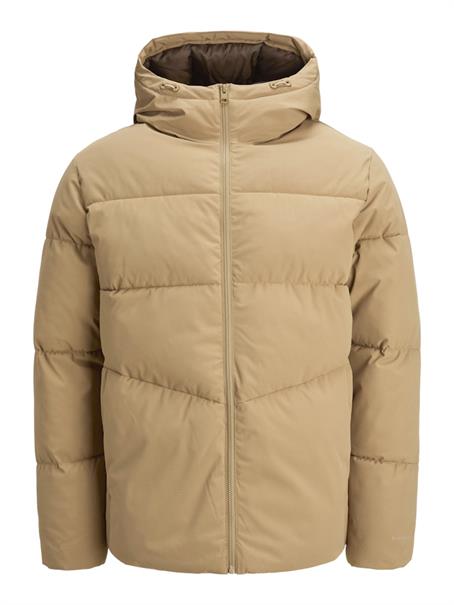 JORGLOBAL PUFFER JACKET elmwood