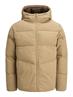 JORGLOBAL PUFFER JACKET elmwood