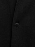 JORGLOBAL WAFFLE RESORT SHIRT SS black
