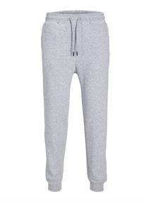 JORGORDON BRADLEY SWEAT PANT NOOS light grey melange