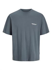 JORISLINGTON TYPE TEE SS CREW NECK SN stormy weather